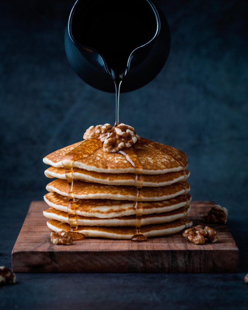 What Do Pancakes And Failure Have In Common Lisa Culhane